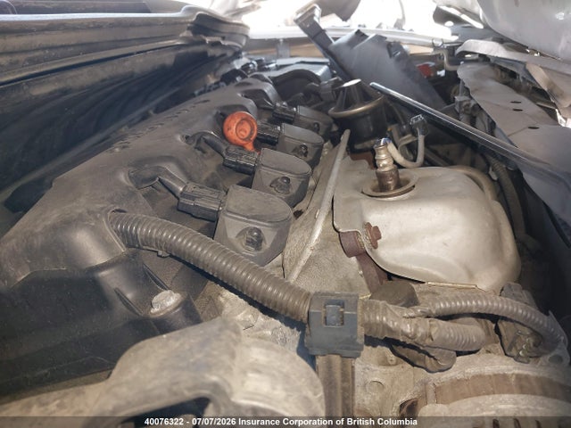 Aukcja sprzedaży 2008 Honda Civic Dx-g, vin: 2HGFA16458H110025, numer aukcji: 40076322