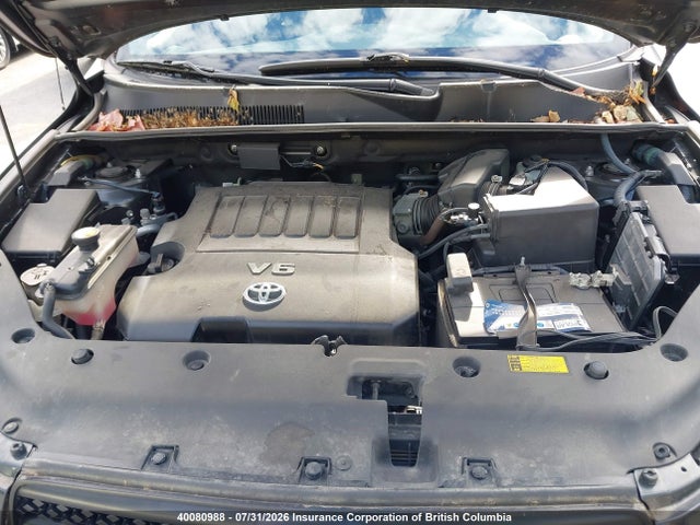 Продаж на аукціоні авто 2007 Toyota Rav4, vin: JTMBK32V376011269, номер лоту: 40080988