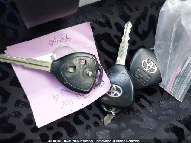 Продаж на аукціоні авто 2007 Toyota Rav4, vin: JTMBK32V376011269, номер лоту: 40080988