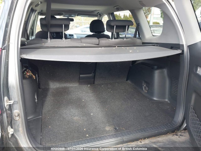 Продаж на аукціоні авто 2007 Toyota Rav4, vin: JTMBK32V376011269, номер лоту: 40080988