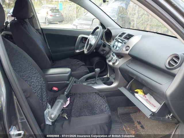 Продаж на аукціоні авто 2007 Toyota Rav4, vin: JTMBK32V376011269, номер лоту: 40080988