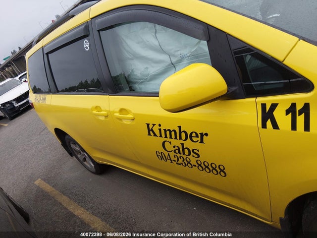 Toyota SIENNA LE 2017 5TDKZ3DC2HS766812 Image 14