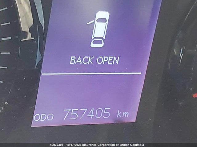 Toyota SIENNA LE 2017 5TDKZ3DC2HS766812 Image 16