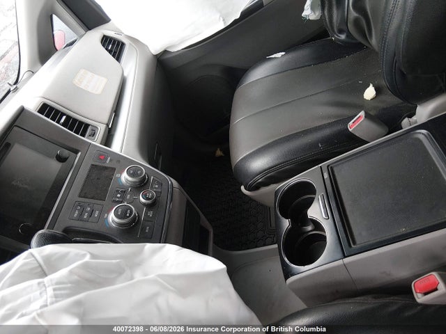 Toyota SIENNA LE 2017 5TDKZ3DC2HS766812 Image 21