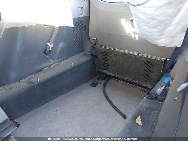 Toyota SIENNA LE 2017 5TDKZ3DC2HS766812 Image 23