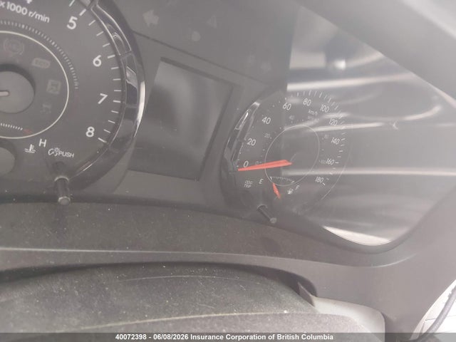Toyota SIENNA LE 2017 5TDKZ3DC2HS766812 Image 7