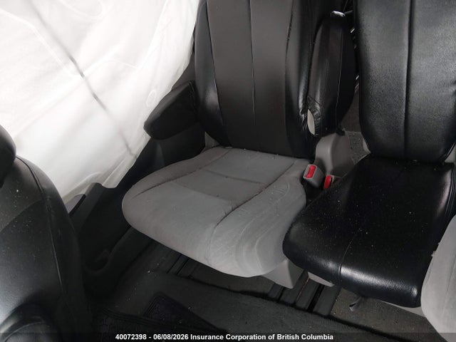 Toyota SIENNA LE 2017 5TDKZ3DC2HS766812 Image 8