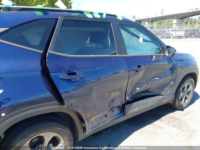 Auction sale of the 2022 Kia Seltos Lx, vin: KNDEP2AA1N7322617, lot number: 40080990