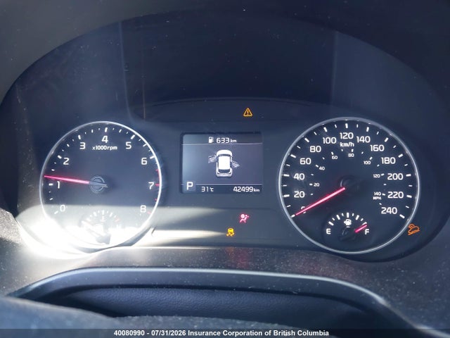 KIA Seltos Lx 2022 KNDEP2AA1N7322617 Image 7