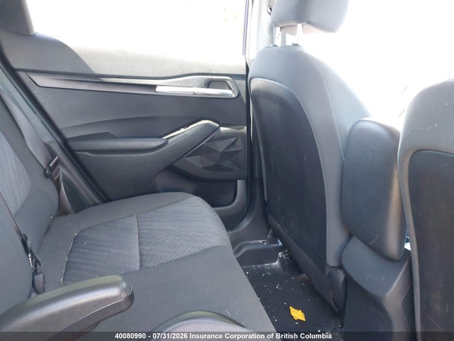 Auction sale of the 2022 Kia Seltos Lx, vin: KNDEP2AA1N7322617, lot number: 40080990
