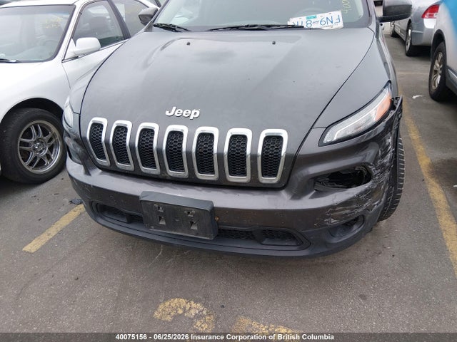 Jeep Cherokee Latitude 2014 1C4PJMCS7EW284795 Image 13