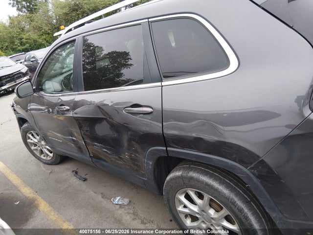 Jeep Cherokee Latitude 2014 1C4PJMCS7EW284795 Image 15