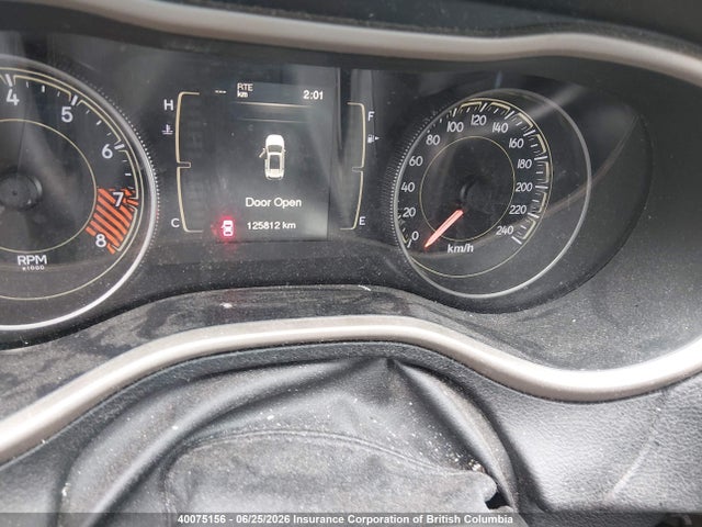 Jeep Cherokee Latitude 2014 1C4PJMCS7EW284795 Image 16