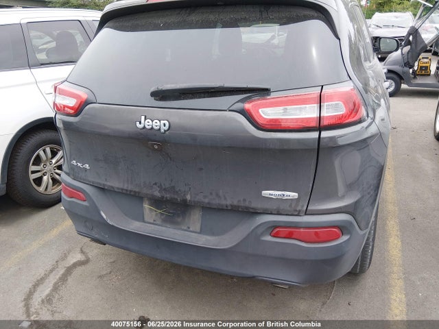 Jeep Cherokee Latitude 2014 1C4PJMCS7EW284795 Image 17