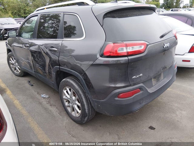 Jeep Cherokee Latitude 2014 1C4PJMCS7EW284795 Image 3