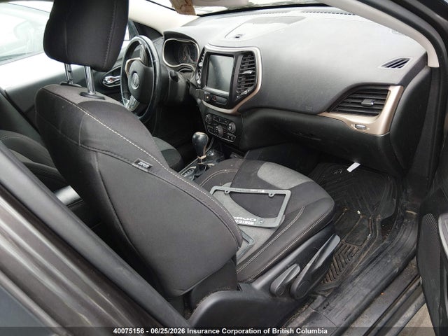 Jeep Cherokee Latitude 2014 1C4PJMCS7EW284795 Image 5