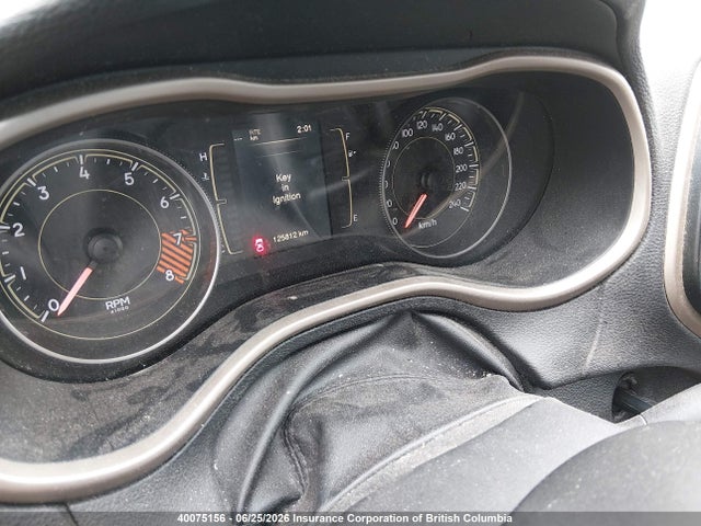 Jeep Cherokee Latitude 2014 1C4PJMCS7EW284795 Image 7