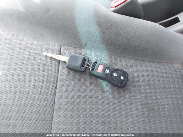Aukcja sprzedaży 2008 Nissan Sentra 2.0/2.0s/2.0sl, vin: 3N1AB61E38L729168, numer aukcji: 40075704