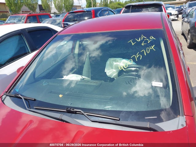Aukcja sprzedaży 2008 Nissan Sentra 2.0/2.0s/2.0sl, vin: 3N1AB61E38L729168, numer aukcji: 40075704