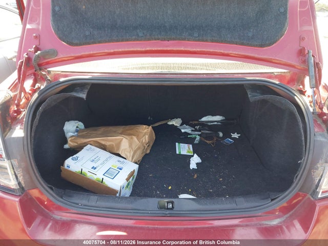 Aukcja sprzedaży 2008 Nissan Sentra 2.0/2.0s/2.0sl, vin: 3N1AB61E38L729168, numer aukcji: 40075704