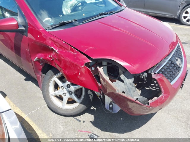 Aukcja sprzedaży 2008 Nissan Sentra 2.0/2.0s/2.0sl, vin: 3N1AB61E38L729168, numer aukcji: 40075704