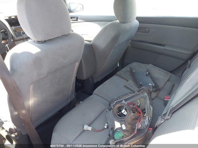 Aukcja sprzedaży 2008 Nissan Sentra 2.0/2.0s/2.0sl, vin: 3N1AB61E38L729168, numer aukcji: 40075704