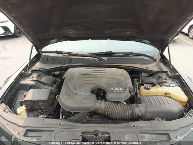 Chrysler 300 2015 2C3CCABG8FH853081 Image 10