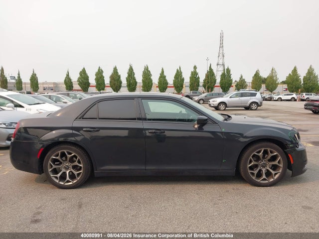 Chrysler 300 2015 2C3CCABG8FH853081 Image 14