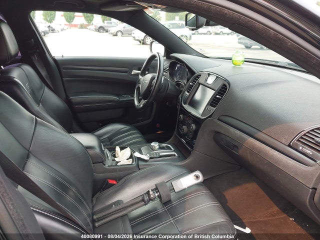 Chrysler 300 2015 2C3CCABG8FH853081 Image 5