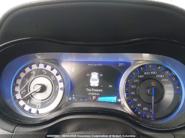 Chrysler 300 2015 2C3CCABG8FH853081 Image 7