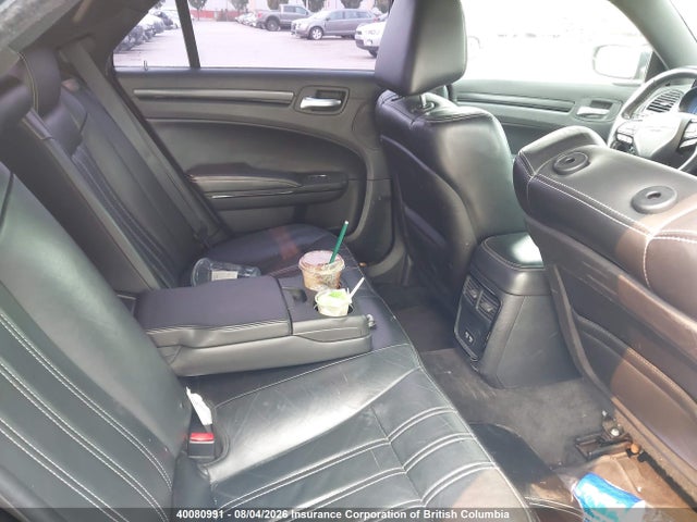 Chrysler 300 2015 2C3CCABG8FH853081 Image 8