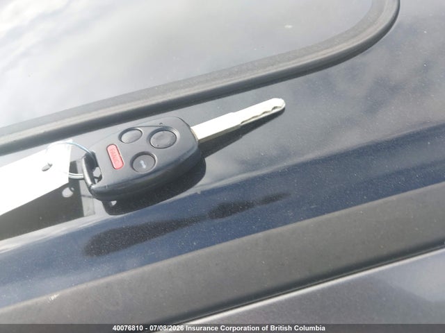 40076810 :رقم المزاد ، 1HGCM66577A800484 vin ، 2007 Honda Accord Ex مزاد بيع