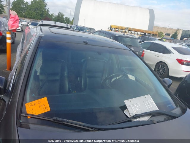40076810 :رقم المزاد ، 1HGCM66577A800484 vin ، 2007 Honda Accord Ex مزاد بيع