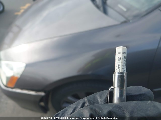 40076810 :رقم المزاد ، 1HGCM66577A800484 vin ، 2007 Honda Accord Ex مزاد بيع