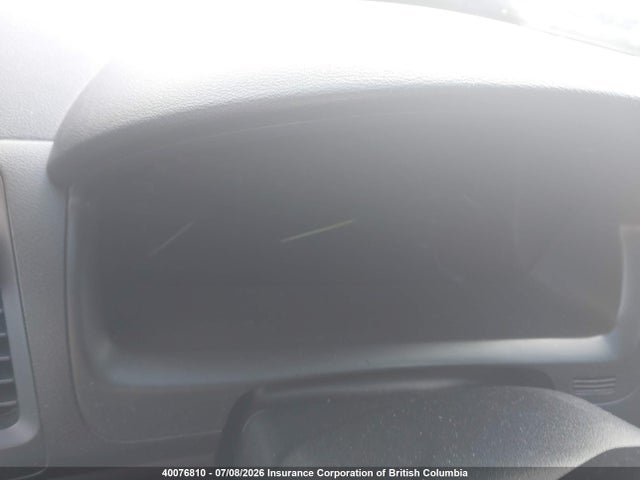 40076810 :رقم المزاد ، 1HGCM66577A800484 vin ، 2007 Honda Accord Ex مزاد بيع