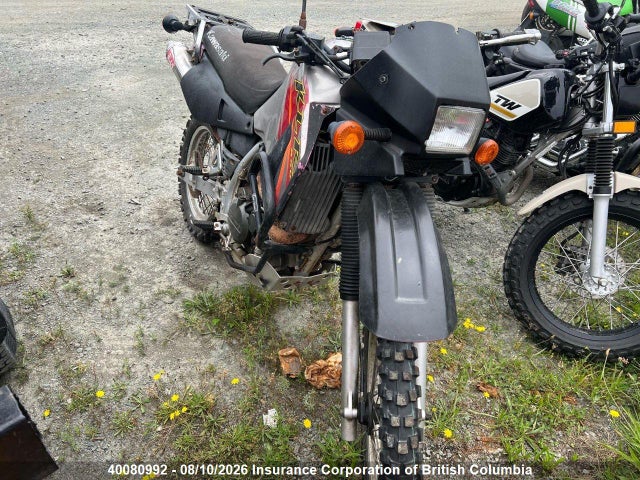 Продажа на аукционе авто 2007 Kawasaki Kl650 A, vin: JKAKLEA147DA28940, номер лота: 40080992