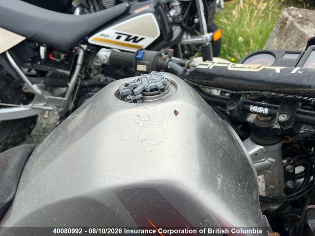 2007 Kawasaki Kl650 A მანქანა იყიდება აუქციონზე, vin: JKAKLEA147DA28940, აუქციონის ნომერი: 40080992