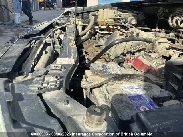 40080993 :رقم المزاد ، 1FMCU93158KD51850 vin ، 2008 Ford Escape Xlt مزاد بيع
