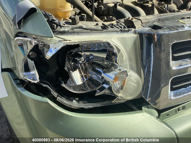 40080993 :رقم المزاد ، 1FMCU93158KD51850 vin ، 2008 Ford Escape Xlt مزاد بيع
