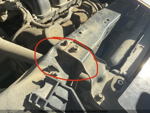 40080993 :رقم المزاد ، 1FMCU93158KD51850 vin ، 2008 Ford Escape Xlt مزاد بيع