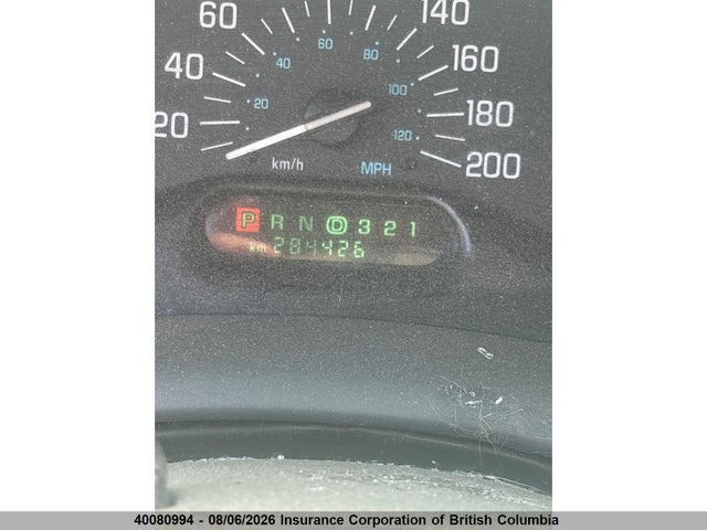 40080994 :رقم المزاد ، 2G4WS52J441239631 vin ، 2004 Buick Century Custom مزاد بيع