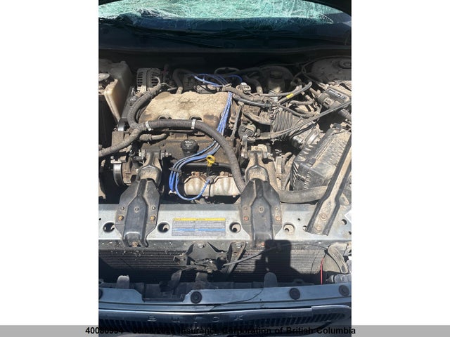 Продаж на аукціоні авто 2004 Buick Century Custom, vin: 2G4WS52J441239631, номер лоту: 40080994