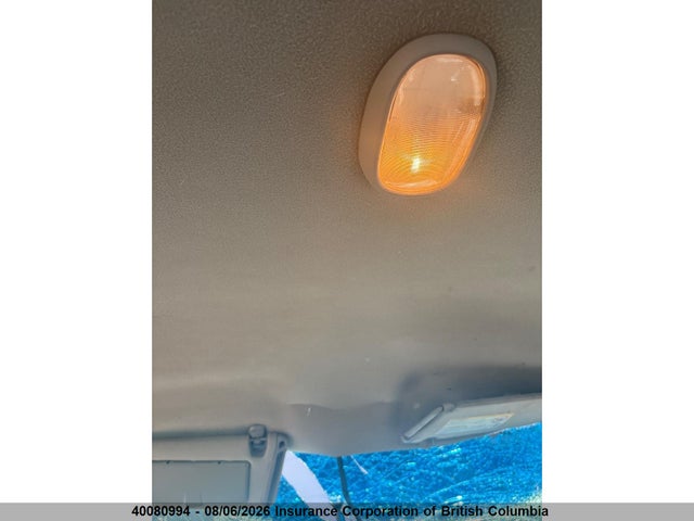 40080994 :رقم المزاد ، 2G4WS52J441239631 vin ، 2004 Buick Century Custom مزاد بيع