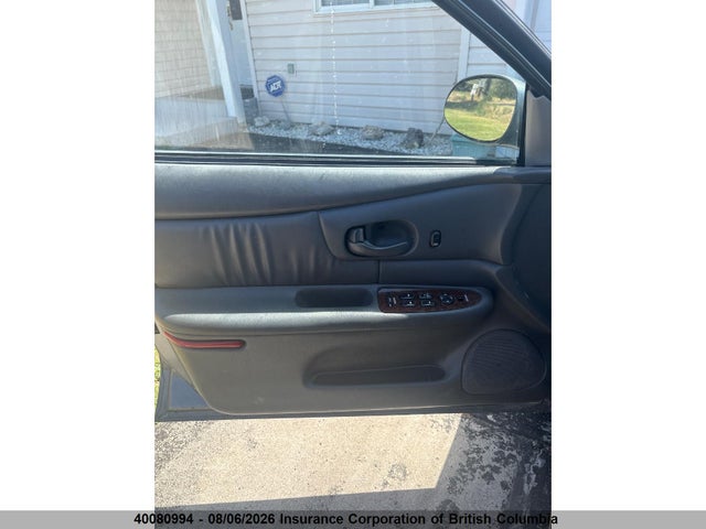 40080994 :رقم المزاد ، 2G4WS52J441239631 vin ، 2004 Buick Century Custom مزاد بيع