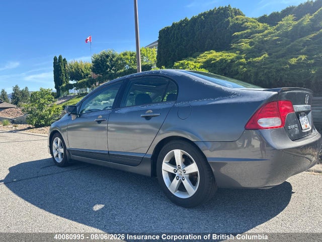 2010 Honda Civic მანქანა იყიდება აუქციონზე, vin: 2HGFA1E67AH012557, აუქციონის ნომერი: 40080995