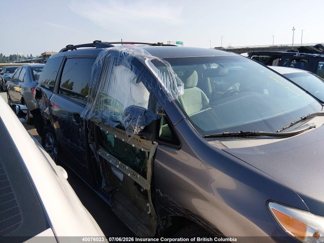 Toyota SIENNA LE 2015 5TDKK3DC9FS587720 Image 14