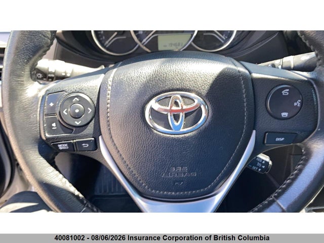 Продажа на аукционе авто 2015 Toyota Corolla L/le/le Pls/prm/s/s Pls, vin: 2T1BURHE7FC331660, номер лота: 40081002