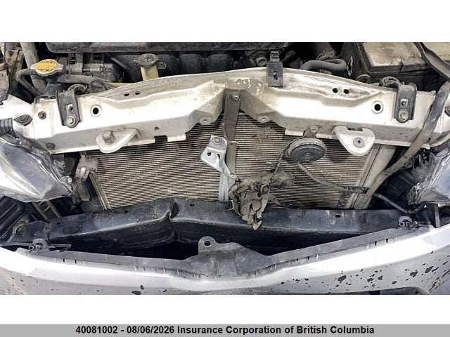 Продажа на аукционе авто 2015 Toyota Corolla L/le/le Pls/prm/s/s Pls, vin: 2T1BURHE7FC331660, номер лота: 40081002