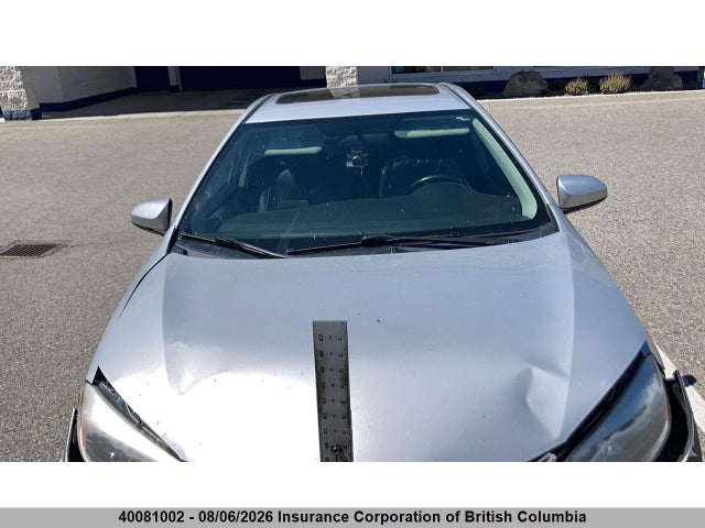 Продажа на аукционе авто 2015 Toyota Corolla L/le/le Pls/prm/s/s Pls, vin: 2T1BURHE7FC331660, номер лота: 40081002