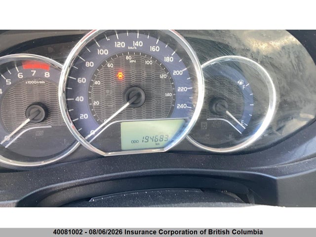 Продажа на аукционе авто 2015 Toyota Corolla L/le/le Pls/prm/s/s Pls, vin: 2T1BURHE7FC331660, номер лота: 40081002